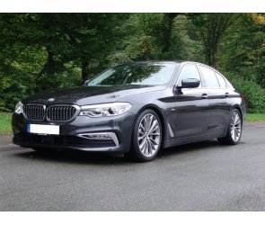 Eibach Tieferlegungsfedern Sportline für BMW 540i xDrive Typ G30 (Limousine) 